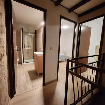 Chez Lian, Belle Maison Beaucaire (Gard)