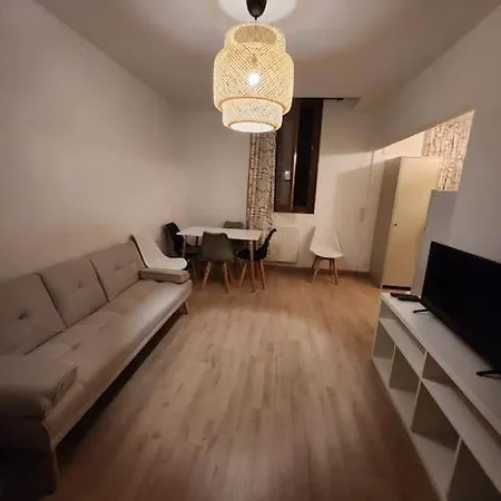 Chez Lian, Belle Maison Holiday home *